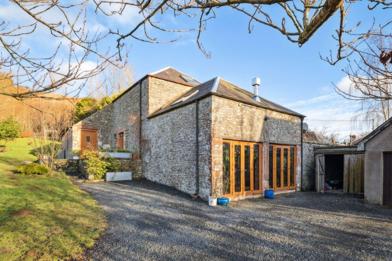 Images for Ashkirk, Selkirk