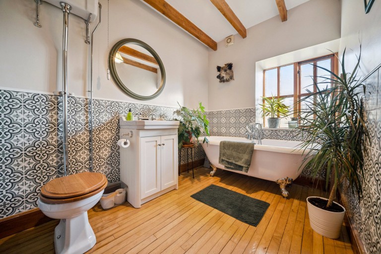 Images for Ashkirk, Selkirk