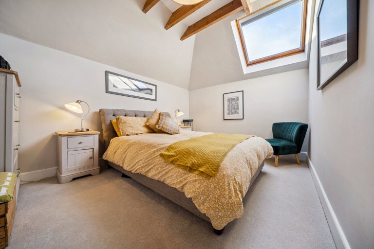 Images for Ashkirk, Selkirk