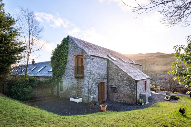 Images for Ashkirk, Selkirk