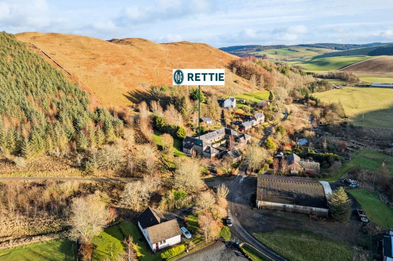 Images for Ashkirk, Selkirk