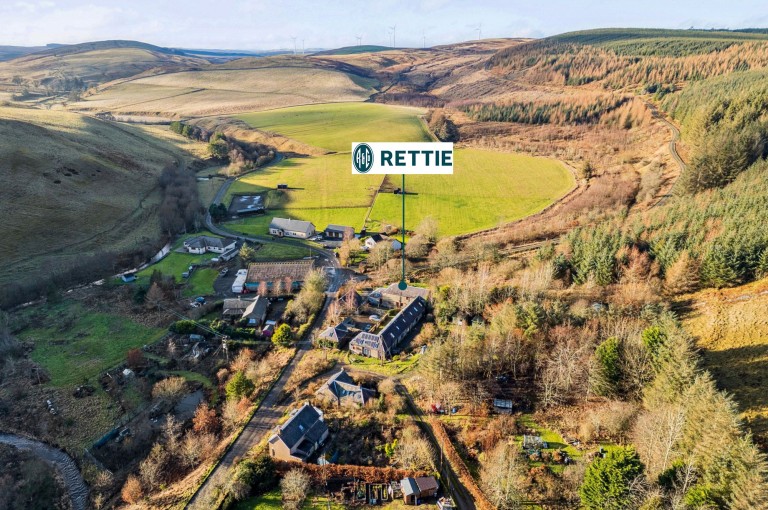 Images for Ashkirk, Selkirk