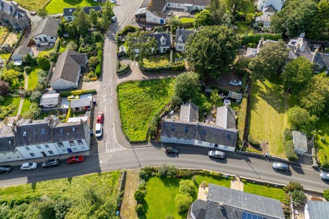 Click the photo for more details of Innerleithen, Scottish Borders