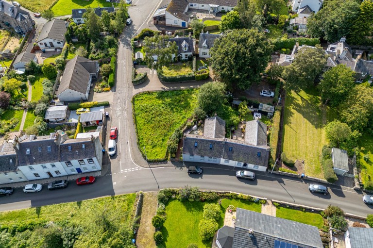 Images for Innerleithen, Scottish Borders