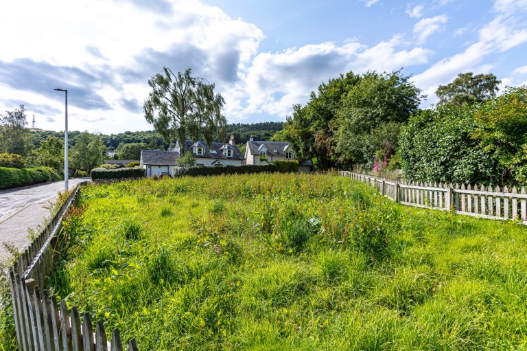 Images for Innerleithen, Scottish Borders