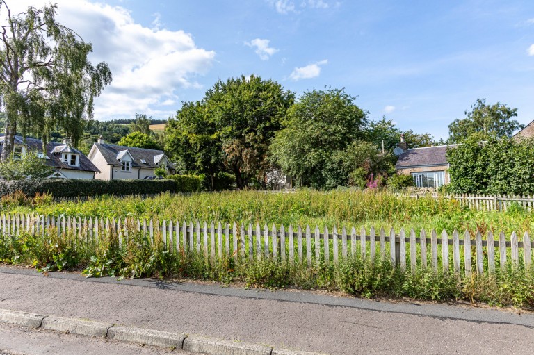Images for Innerleithen, Scottish Borders