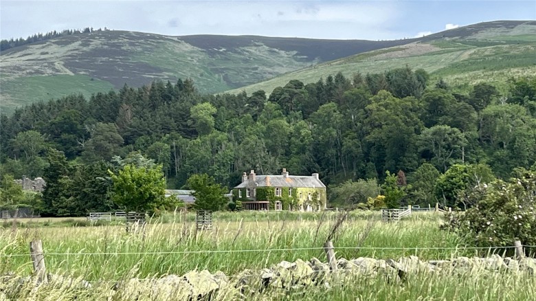 Click the photo for more details of Scottish Borders