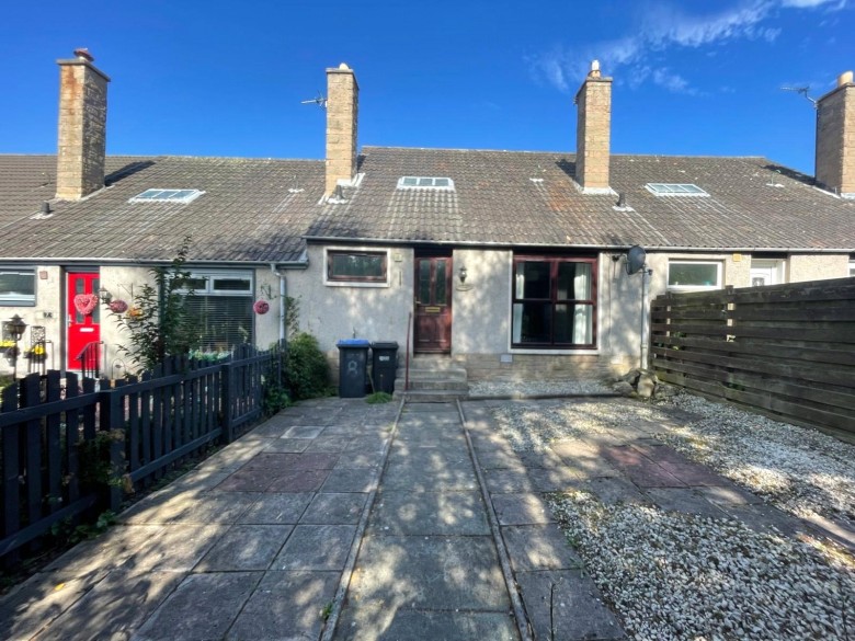 Click the photo for more details of Denholm, Hawick, Scottish Borders