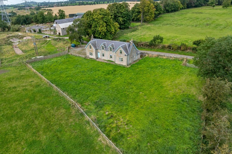 Click the photo for more details of Duns, Scottish Borders