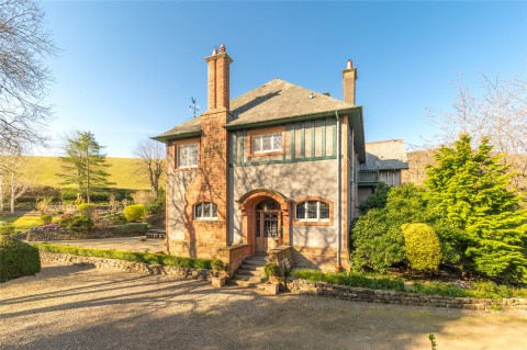 Click the photo for more details of Galashiels, Scottish Borders