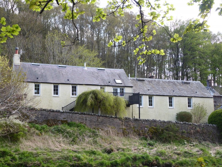 Click the photo for more details of Scottish Borders