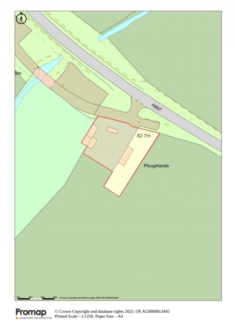 Images for Duns, Scottish Borders