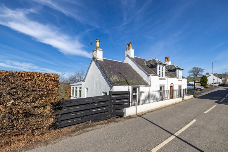 Click the photo for more details of Melrose, Scottish Borders