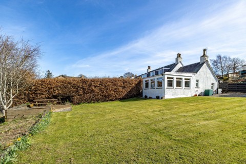 Click the photo for more details of Melrose, Scottish Borders