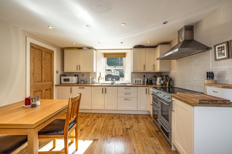 Images for Melrose, Scottish Borders