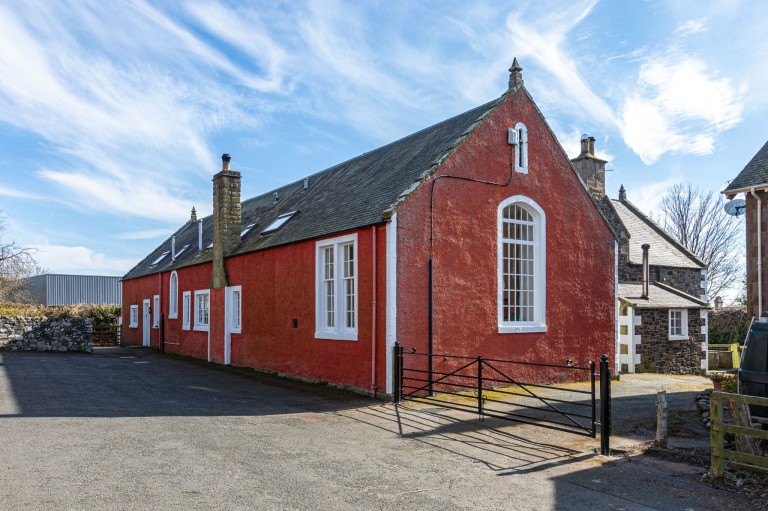 Images for Gordon, Scottish Borders