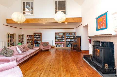 Click the photo for more details of Gordon, Scottish Borders