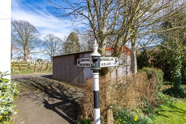 Images for Gordon, Scottish Borders