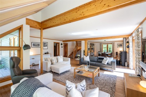 Click the photo for more details of Ettrickbridge, Selkirk, Scottish Borders