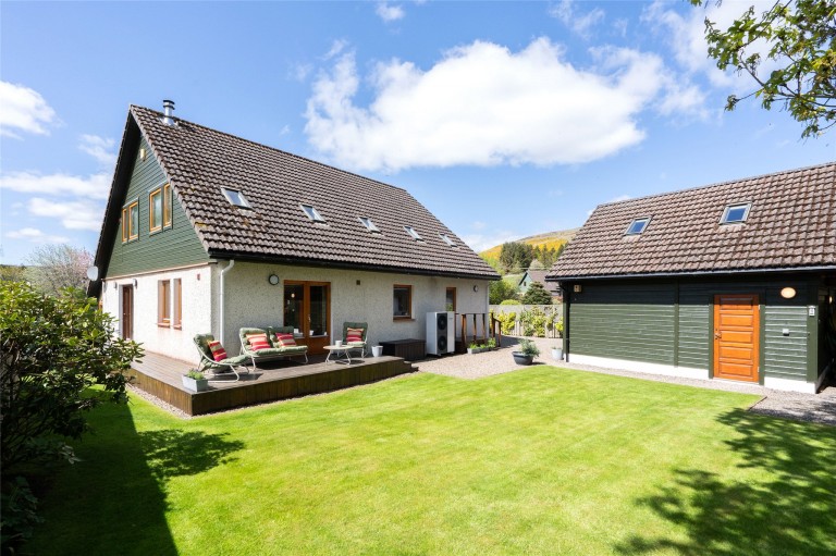 Images for Ettrickbridge, Selkirk, Scottish Borders