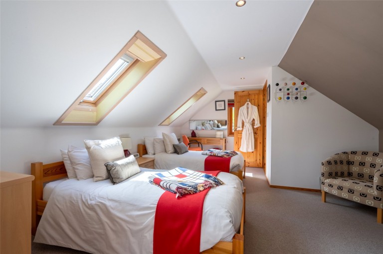 Images for Ettrickbridge, Selkirk, Scottish Borders