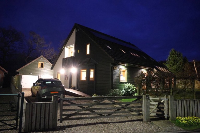 Images for Ettrickbridge, Selkirk, Scottish Borders