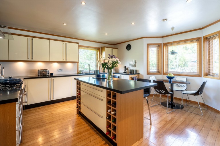 Images for Ettrickbridge, Selkirk, Scottish Borders