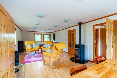 Click the photo for more details of Ettrickbridge, Selkirk, Scottish Borders