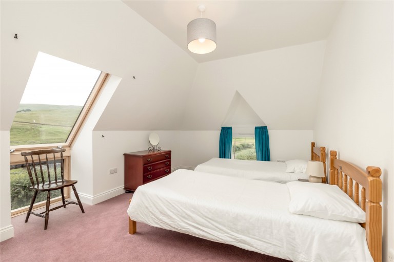 Images for Newburgh Farm Steading, Selkirk, Scottish Borders