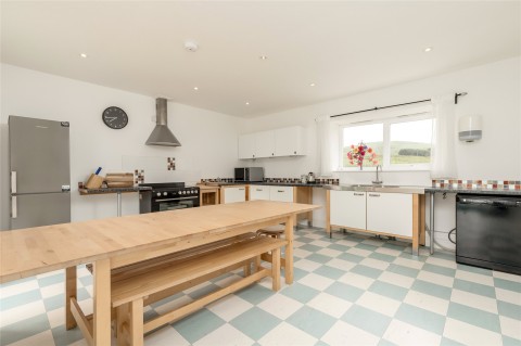 Click the photo for more details of Newburgh Farm Steading, Selkirk, Scottish Borders