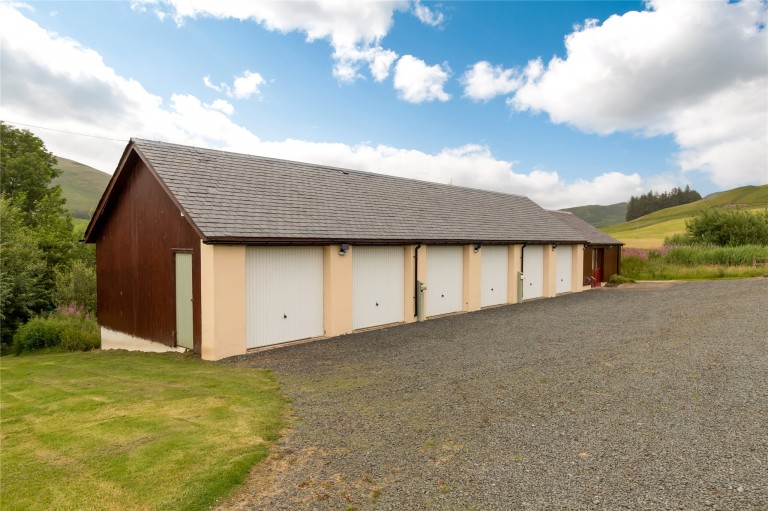 Images for Newburgh Farm Steading, Selkirk, Scottish Border