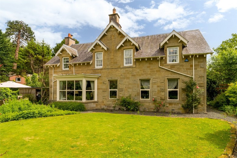 Click the photo for more details of Hawick, Scottish Borders