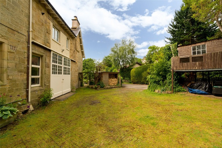 Images for Hawick, Scottish Borders