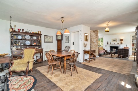 Click the photo for more details of Newstead, Melrose, Scottish Borders