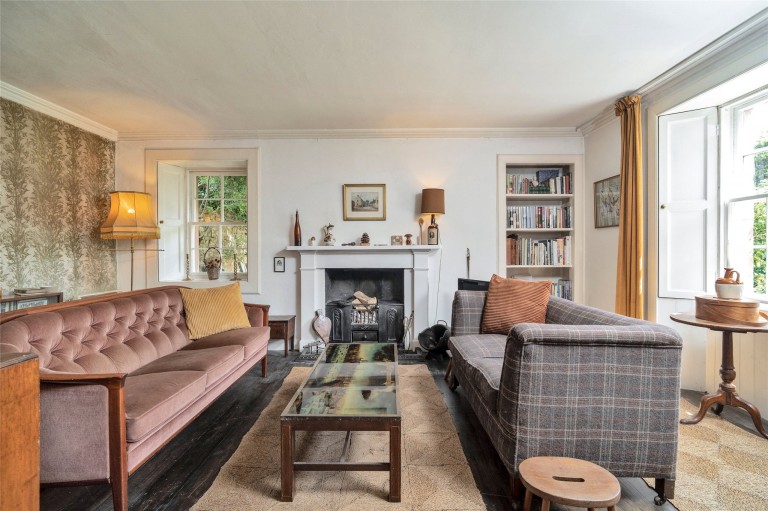 Images for Newstead, Melrose, Scottish Borders