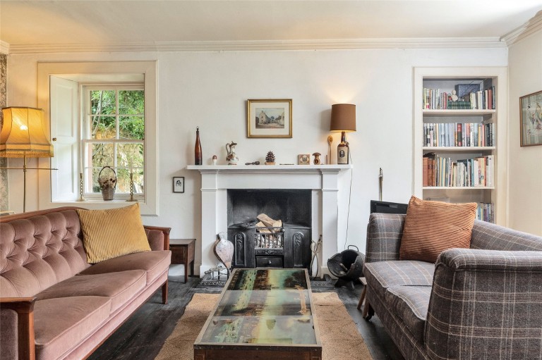 Images for Newstead, Melrose, Scottish Borders