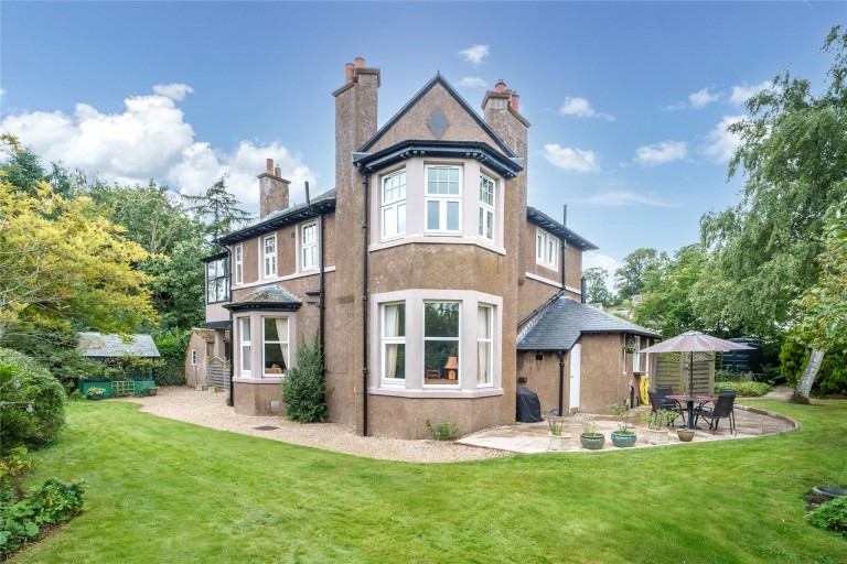 Images for Town Yetholm, Kelso, Scottish Borders