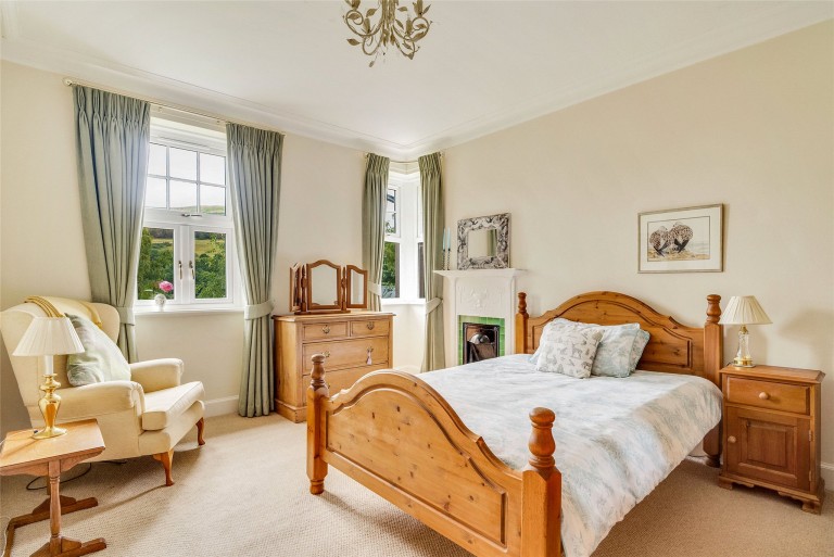 Images for Town Yetholm, Kelso, Scottish Borders