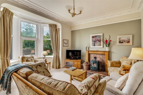 Click the photo for more details of Town Yetholm, Kelso, Scottish Borders