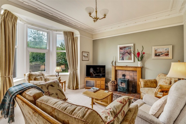 Images for Town Yetholm, Kelso, Scottish Borders