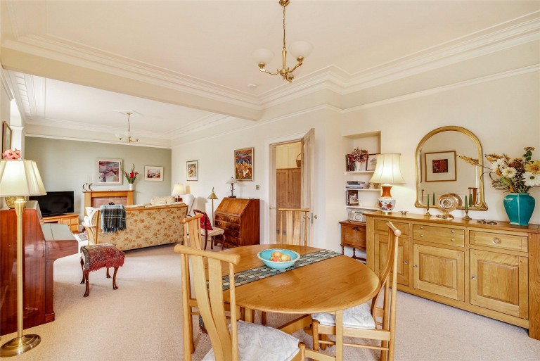 Images for Town Yetholm, Kelso, Scottish Borders