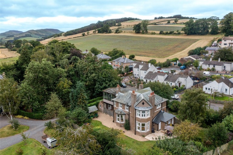 Images for Town Yetholm, Kelso, Scottish Borders