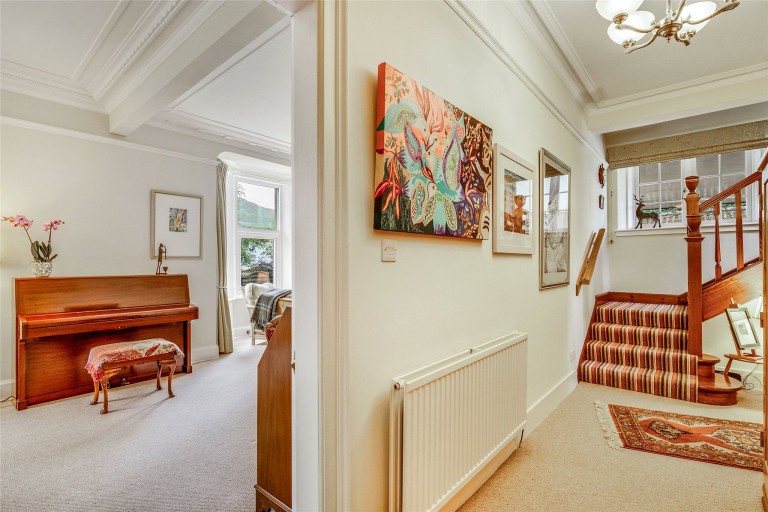 Images for Town Yetholm, Kelso, Scottish Borders