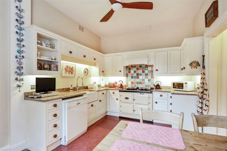 Images for Town Yetholm, Kelso, Scottish Borders