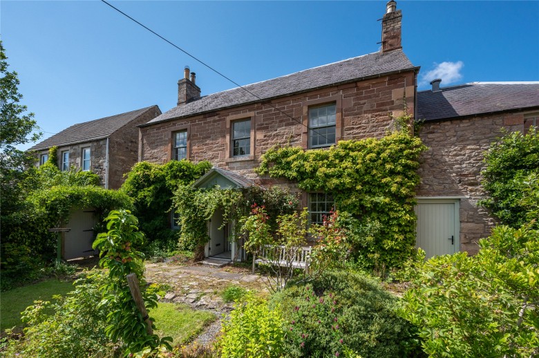 Click the photo for more details of Jedburgh, Scottish Borders