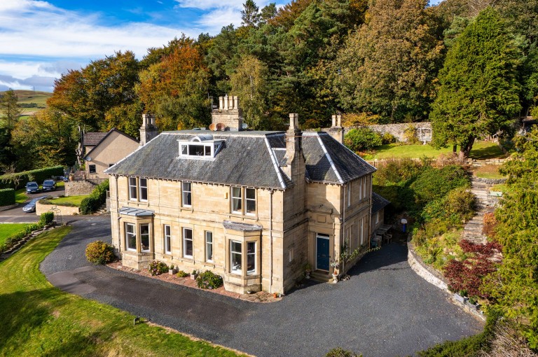 Images for Hawick, Roxburghshire