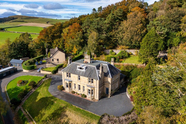 Click the photo for more details of Hawick, Roxburghshire