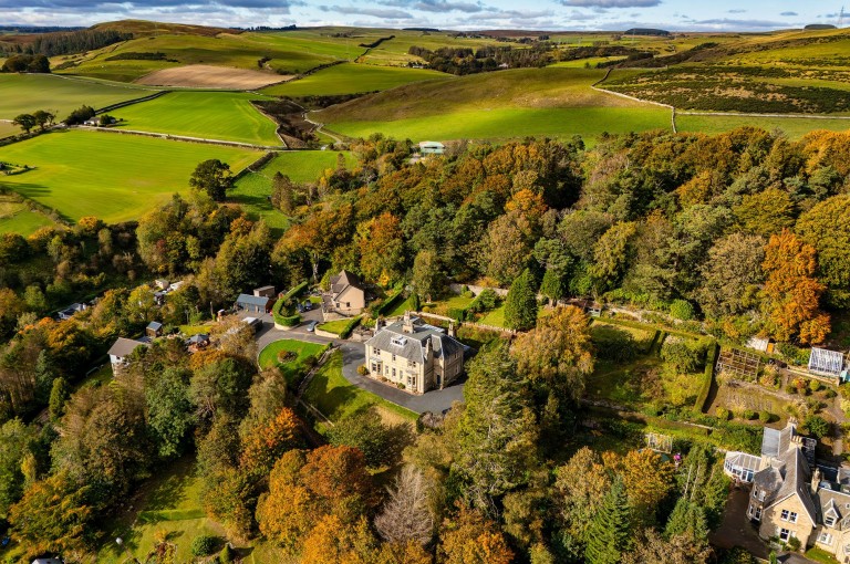 Images for Hawick, Roxburghshire