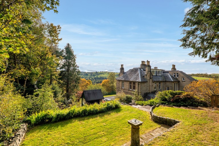 Images for Hawick, Roxburghshire