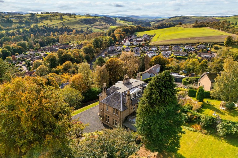 Images for Hawick, Roxburghshire